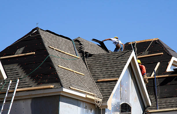 Best Residential Roofing Contractor  in Masury, OH