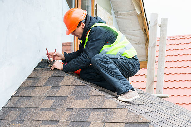 Best Roof Replacement Cost  in Masury, OH