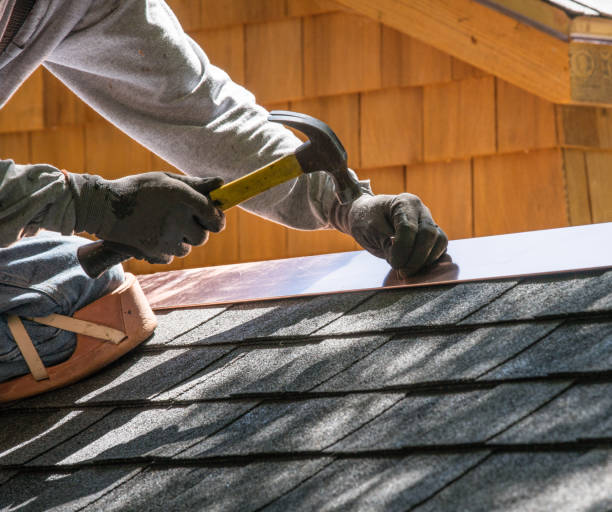 Best Slate Roofing Contractor  in Masury, OH